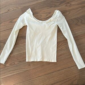 Out from Under (Urban outfitters) top